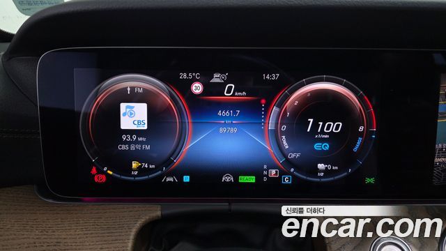 Mercedes-Benz E-Class (W213) E300e 4MATIC Exclusive 2021 — фото 8