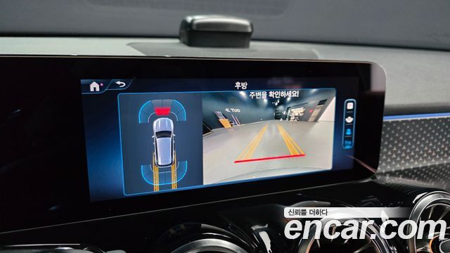 Mercedes-Benz GLB-Class (X247) GLB200 d 2024 — фото 16