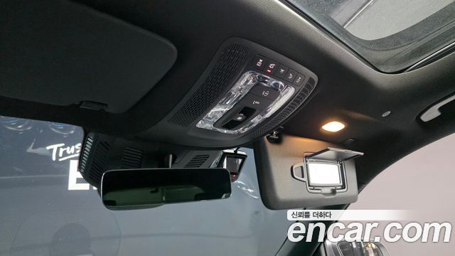 Mercedes-Benz GLB-Class (X247) GLB200 d 2024 — фото 18