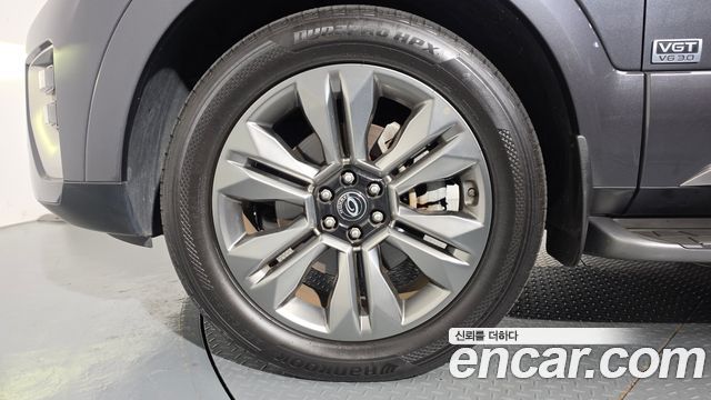 Kia Mohave The Master Diesel 3.0 4WD 5-Seater Masters 2020 — фото 5