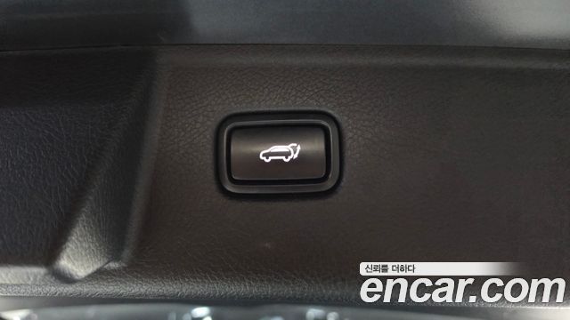 Kia Mohave The Master Diesel 3.0 4WD 5-Seater Masters 2020 — фото 18