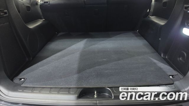 Kia Mohave The Master Diesel 3.0 4WD 5-Seater Masters 2020 — фото 19