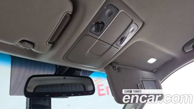 Kia Mohave The Master Diesel 3.0 4WD 5-Seater Masters 2020 — фото 20