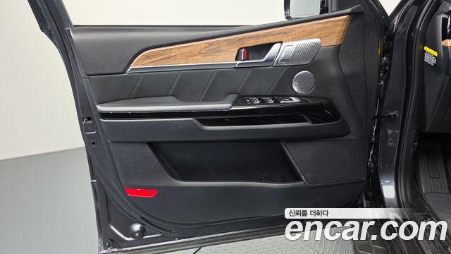Kia Mohave The Master Diesel 3.0 4WD 5-Seater Masters 2020 — фото 24