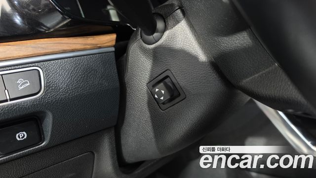 Kia Mohave The Master Diesel 3.0 4WD 5-Seater Masters 2020 — фото 28