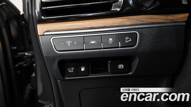Kia Mohave The Master Diesel 3.0 4WD 5-Seater Masters 2020 — фото 29