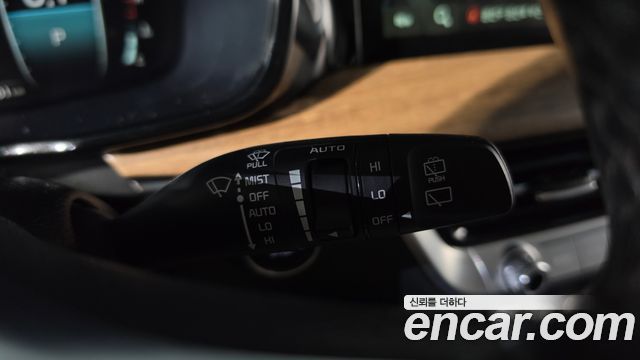 Kia Mohave The Master Diesel 3.0 4WD 5-Seater Masters 2020 — фото 30
