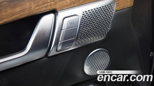 Kia Mohave The Master Diesel 3.0 4WD 5-Seater Masters 2020 — фото 38