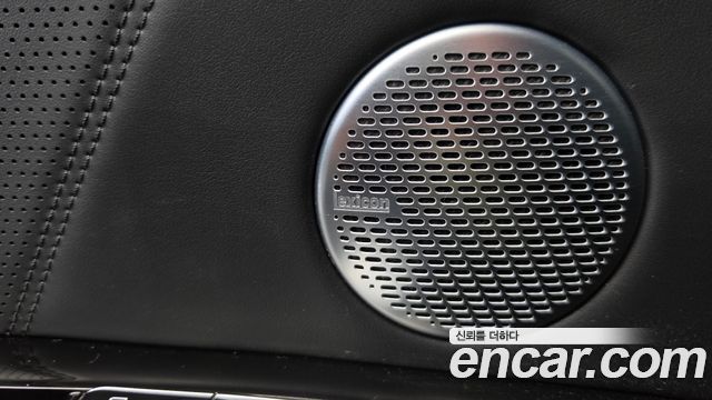 Kia Mohave The Master Diesel 3.0 4WD 5-Seater Masters 2020 — фото 39