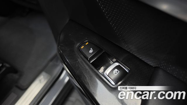Kia Mohave The Master Diesel 3.0 4WD 5-Seater Masters 2020 — фото 40