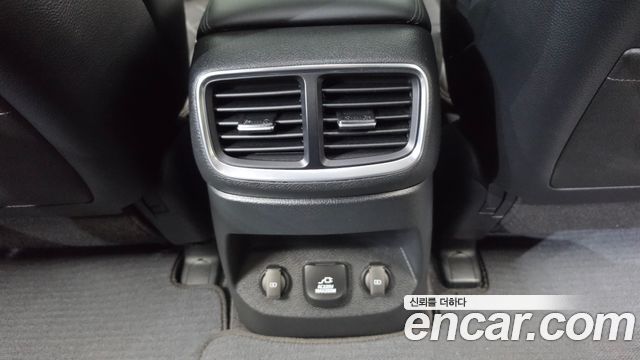 Kia Mohave The Master Diesel 3.0 4WD 5-Seater Masters 2020 — фото 41