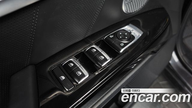 Kia Mohave The Master Diesel 3.0 4WD 5-Seater Masters 2020 — фото 43