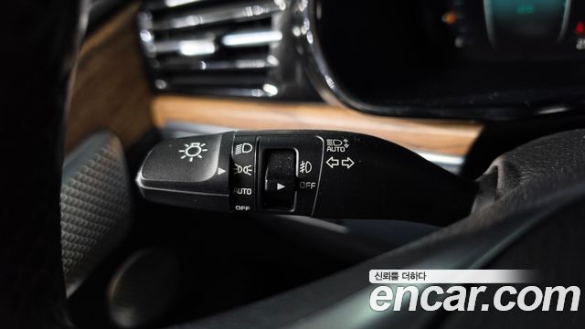 Kia Mohave The Master Diesel 3.0 4WD 5-Seater Masters 2020 — фото 44