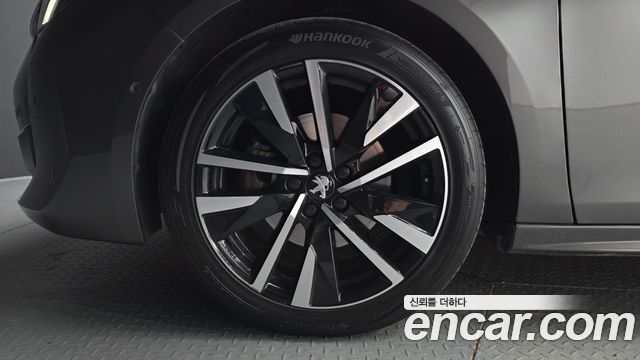 Peugeot 508SW (II) 1.5 BlueHDi GT 2021 — фото 5