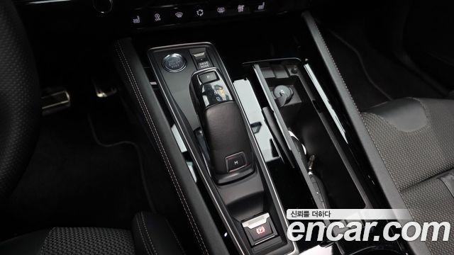 Peugeot 508SW (II) 1.5 BlueHDi GT 2021 — фото 9