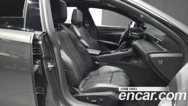 Peugeot 508SW (II) 1.5 BlueHDi GT 2021 — фото 11