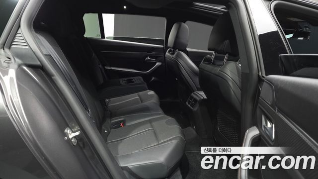 Peugeot 508SW (II) 1.5 BlueHDi GT 2021 — фото 12