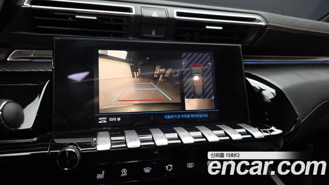 Peugeot 508SW (II) 1.5 BlueHDi GT 2021 — фото 17