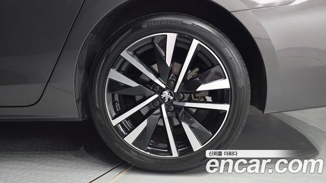 Peugeot 508SW (II) 1.5 BlueHDi GT 2021 — фото 21