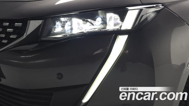Peugeot 508SW (II) 1.5 BlueHDi GT 2021 — фото 22