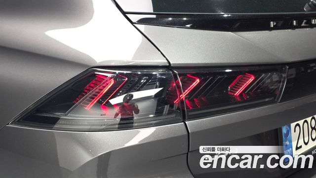 Peugeot 508SW (II) 1.5 BlueHDi GT 2021 — фото 23