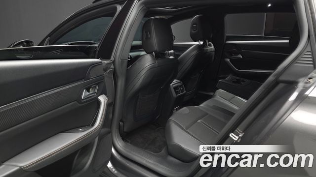 Peugeot 508SW (II) 1.5 BlueHDi GT 2021 — фото 26