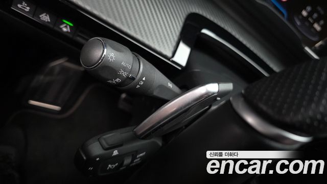 Peugeot 508SW (II) 1.5 BlueHDi GT 2021 — фото 29