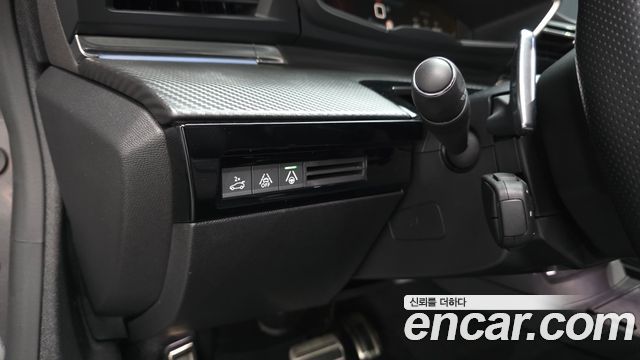 Peugeot 508SW (II) 1.5 BlueHDi GT 2021 — фото 30