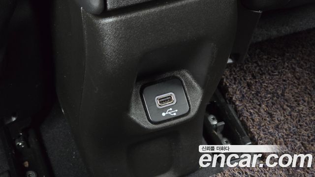 Jeep Renegade 2.4 80th Edition AWD 2021 — фото 16