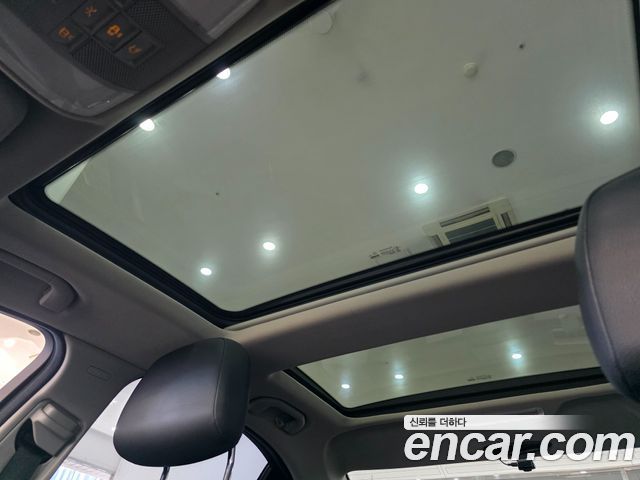 Mercedes-Benz C-Class (W204) C200 CGI 2011 — фото 19