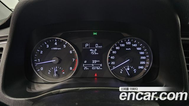 Hyundai Avante (AD) 1.6 GDI Style 2018 — фото 8