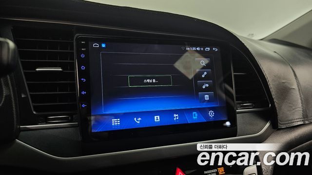 Hyundai Avante (AD) 1.6 GDI Style 2018 — фото 16