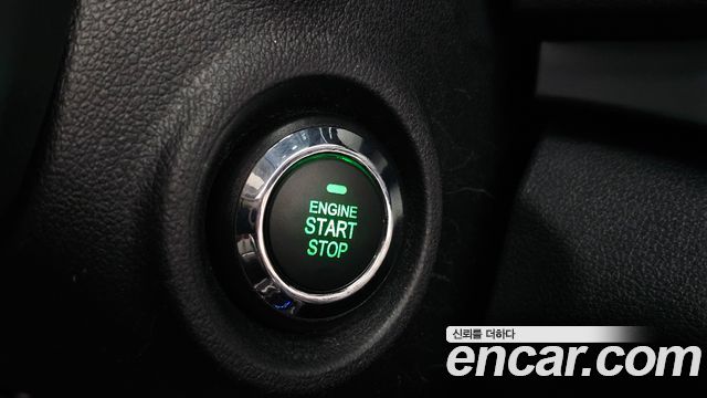 Hyundai Avante (AD) 1.6 GDI Style 2018 — фото 19