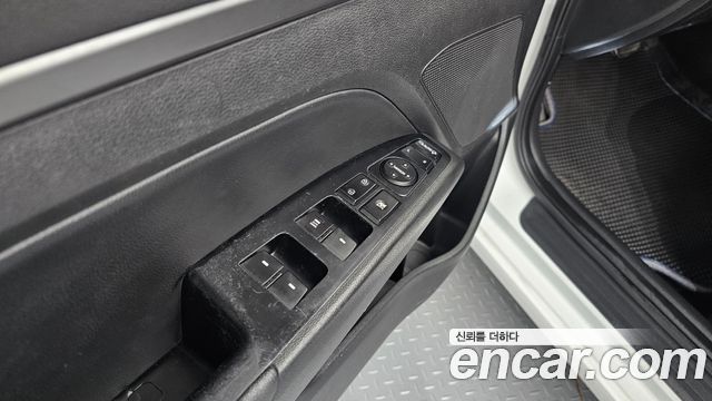 Hyundai Avante (AD) 1.6 GDI Style 2018 — фото 27