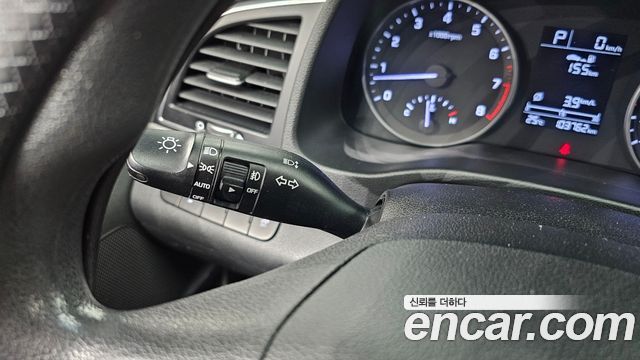 Hyundai Avante (AD) 1.6 GDI Style 2018 — фото 29