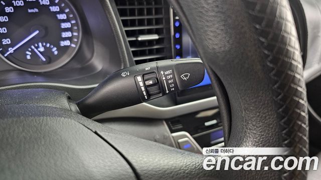 Hyundai Avante (AD) 1.6 GDI Style 2018 — фото 30