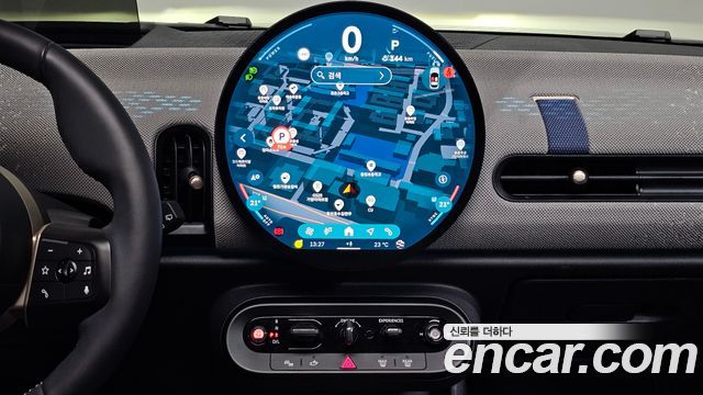 MINI Cooper S (IV) 5 Door Favoured 2025 — фото 19