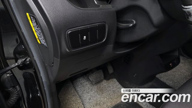Kia Ray EV Light 2024 — фото 14
