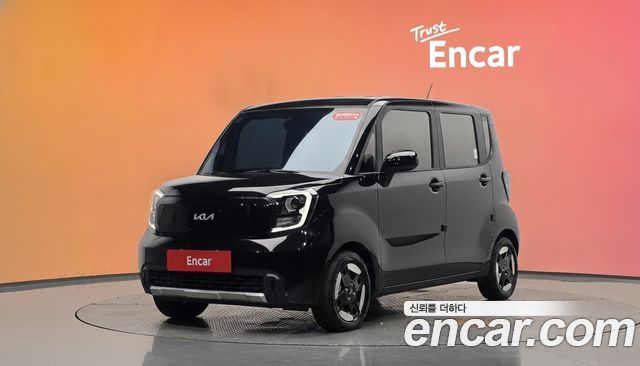 Kia Ray EV Light 2024 — фото 1