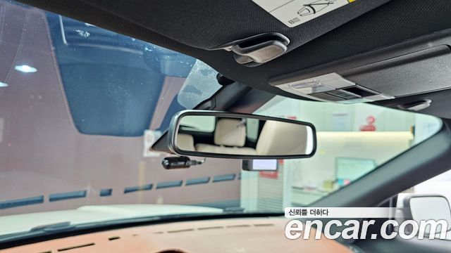 Ford Explorer 3.5 Limited 4WD 5th 2018 — фото 27