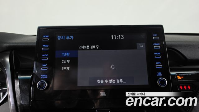 Toyota Camry (XV70) 2.5 XSE Hybrid 2022 — фото 33
