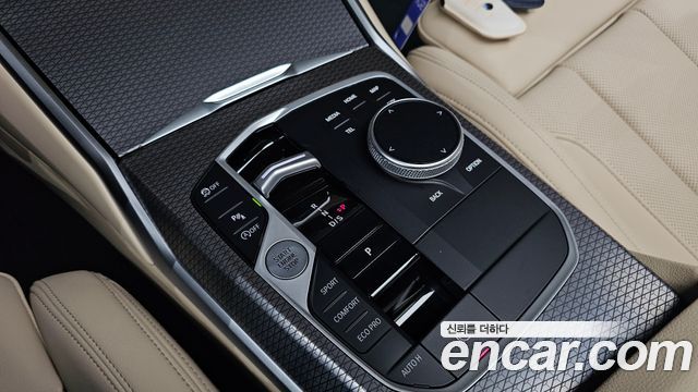 BMW 3 Series (G20) 320i M Sport 2024 — фото 9