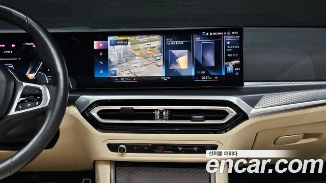 BMW 3 Series (G20) 320i M Sport 2024 — фото 13