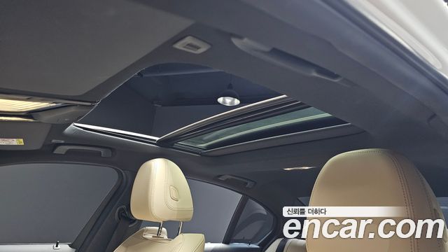 BMW 3 Series (G20) 320i M Sport 2024 — фото 19