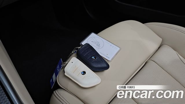 BMW 3 Series (G20) 320i M Sport 2024 — фото 20