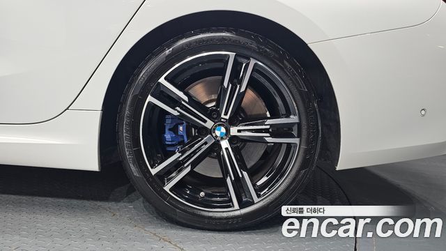 BMW 3 Series (G20) 320i M Sport 2024 — фото 21
