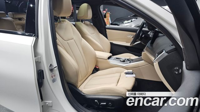 BMW 3 Series (G20) 320i M Sport 2024 — фото 26