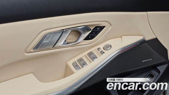 BMW 3 Series (G20) 320i M Sport 2024 — фото 30