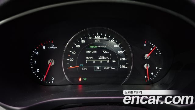 Kia Sorento Diesel 2.0 4WD Noblesse Special 2016 — фото 8