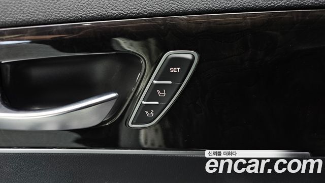 Kia Sorento Diesel 2.0 4WD Noblesse Special 2016 — фото 16